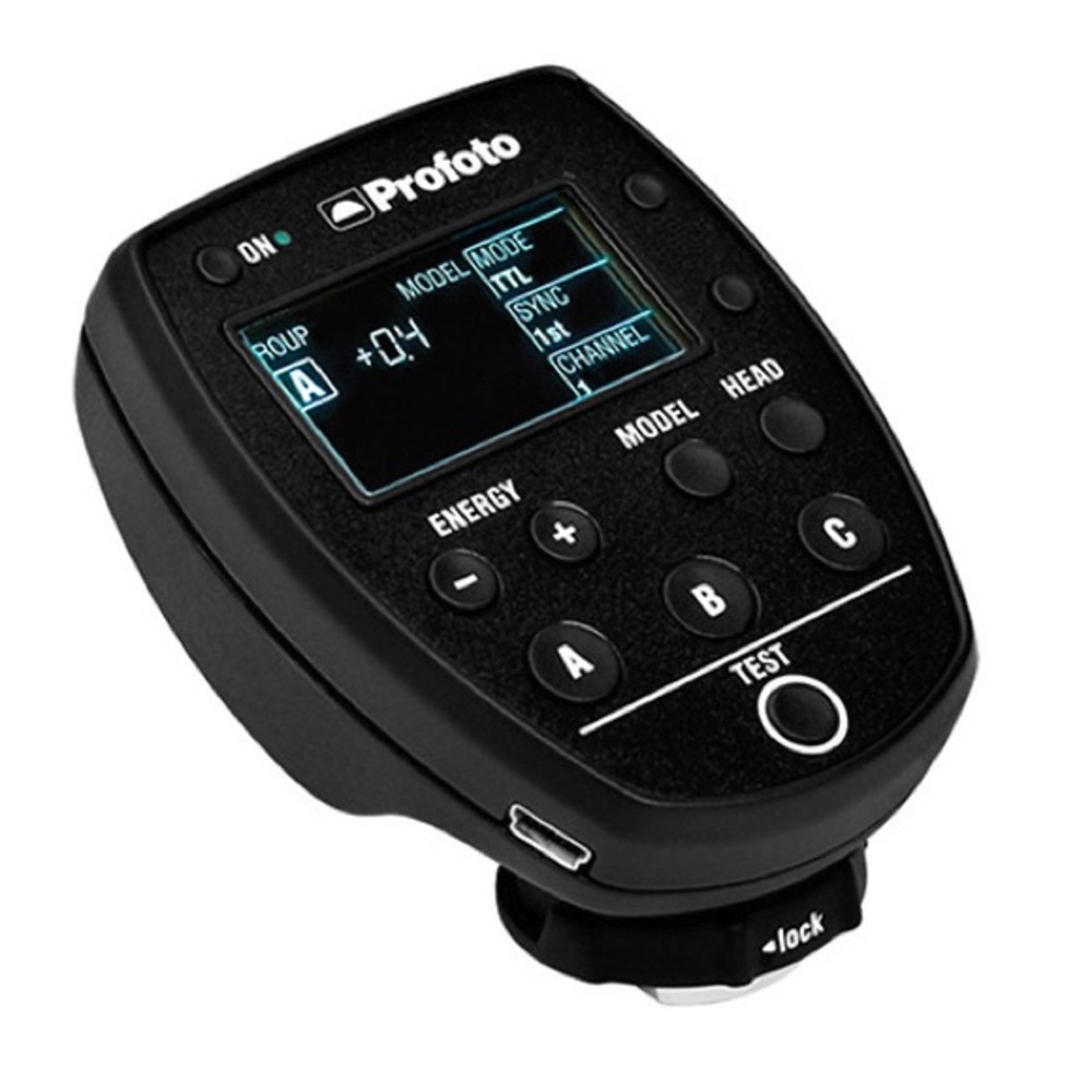 Profoto air remote TTL-O